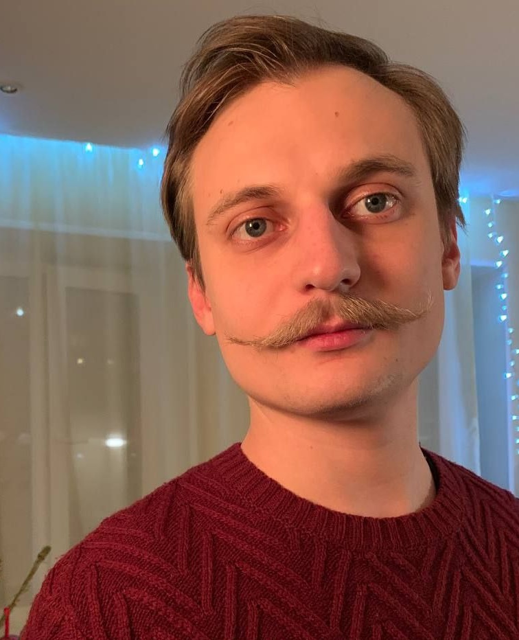 Иван Фомин Иван Фомин